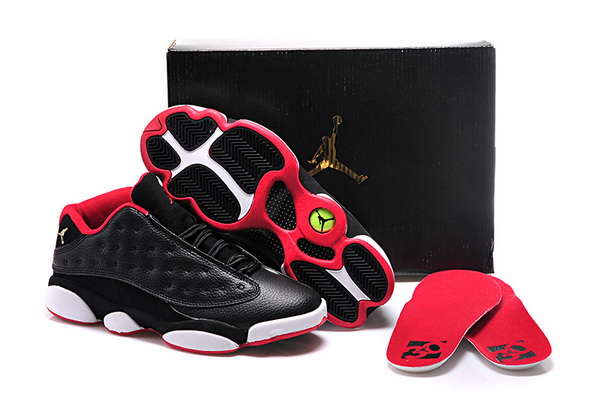 Jordan 13 low Women AAA 2